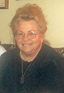 Martha Lynne Roye